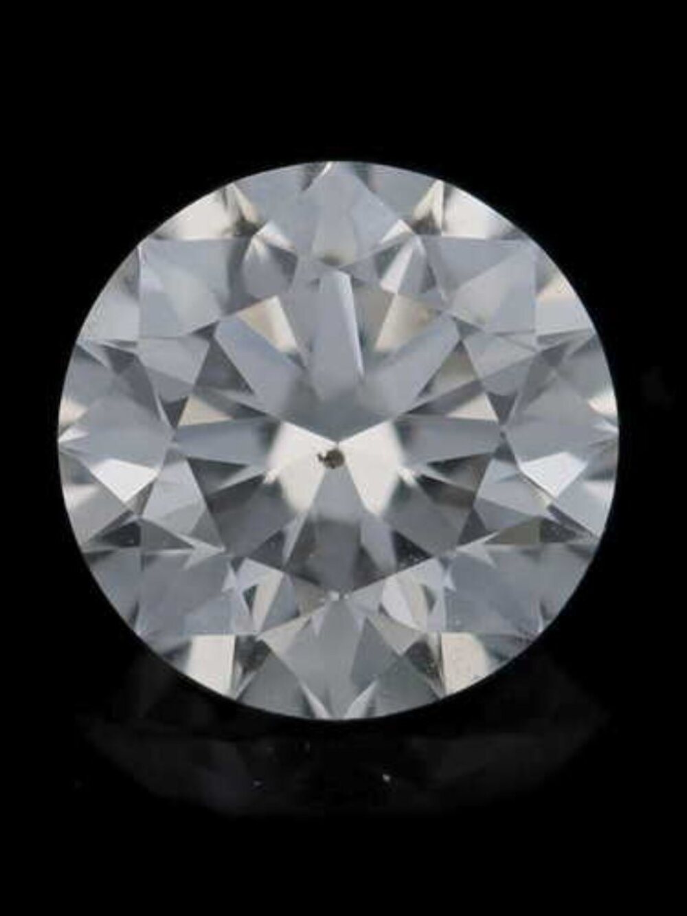 Loose Diamond - Round Brilliant 2.05ct GIA I SI1 Solitaire